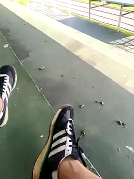 Exoticovergon online show from March 12, 12:53 pm