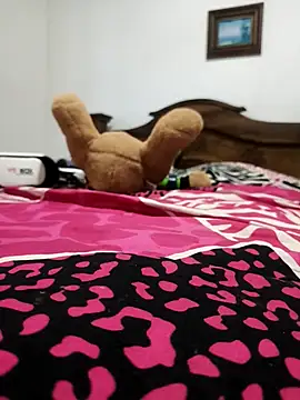 Exoticovergon online show from April 19, 11:00 am