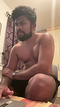 Snapshot of CrazyShashank chatting on September 26, 6:48 pm CrazyShashank online show from September 26, 6:48 pm