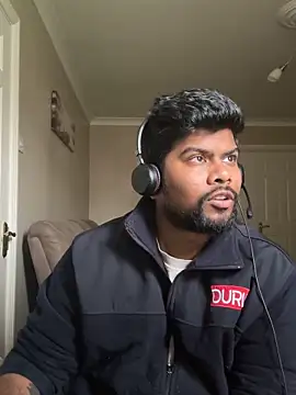 CrazyShashank online show from March 9, 10:19 am