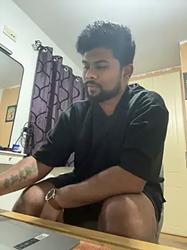 Snapshot of CrazyShashank chatting on November 24, 8:31 pm CrazyShashank online show from November 24, 8:31 pm