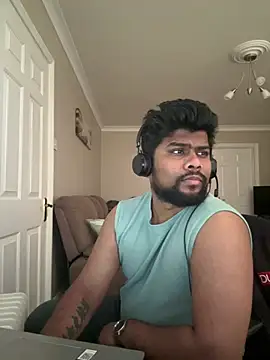 CrazyShashank online show from March 23, 12:05 pm