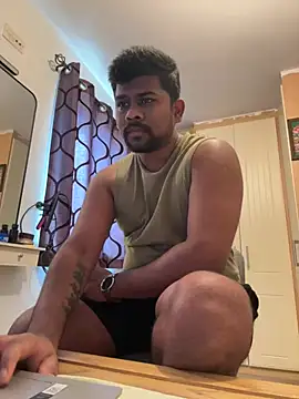 CrazyShashank online show from February 8, 12:58 pm