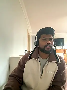 CrazyShashank online show from January 12, 12:01 pm