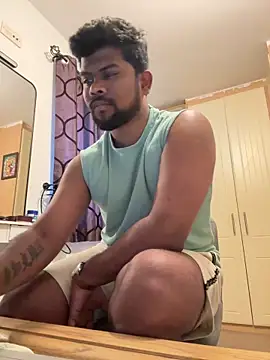 CrazyShashank online show from December 19, 8:27 am