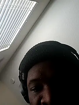 Kaalum561 online show from November 24, 1:33 pm