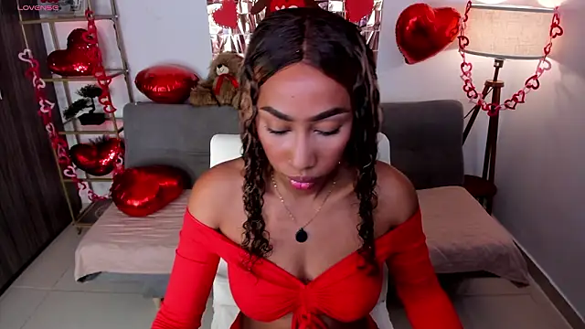 i lulu online show from February 17, 7:44 pm