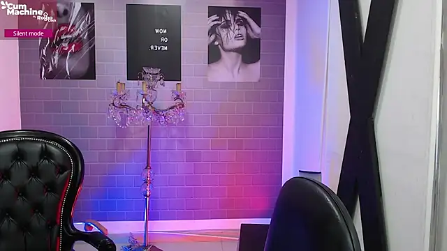 aleesha cameron02 online show from March 28, 7:15 pm