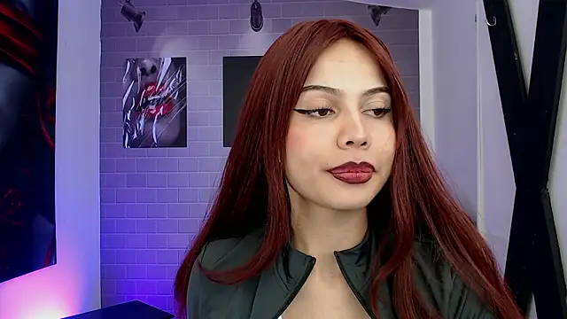 aleesha cameron02 online show from February 14, 7:25 pm