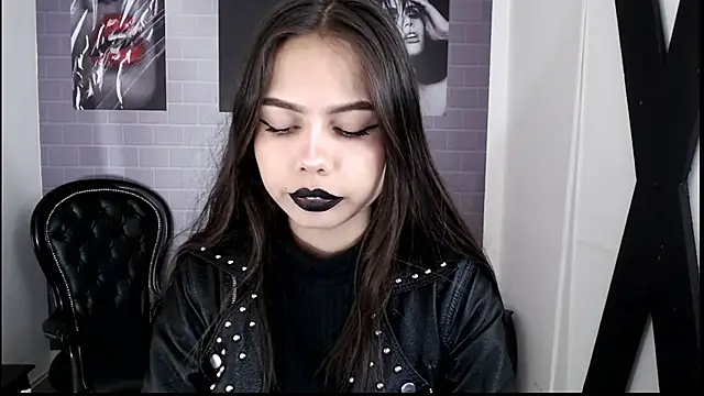 aleesha cameron02 online show from October 14, 7:14 pm
