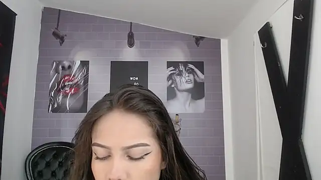 aleesha cameron02 online show from November 7, 12:10 pm