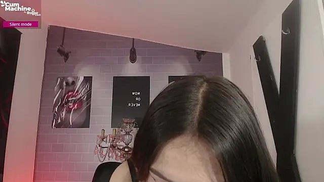 aleesha cameron02 online show from March 24, 7:03 pm