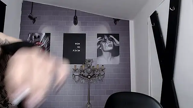 aleesha cameron02 online show from October 24, 12:37 pm