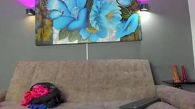 Snapshot of elizabeth_lamer chatting on December 15, 6:41 am elizabeth lamer online show from December 15, 6:41 am