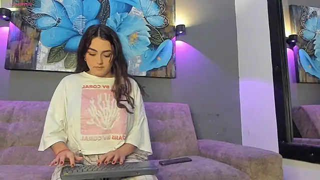 elizabeth lamer online show from January 15, 6:06 am