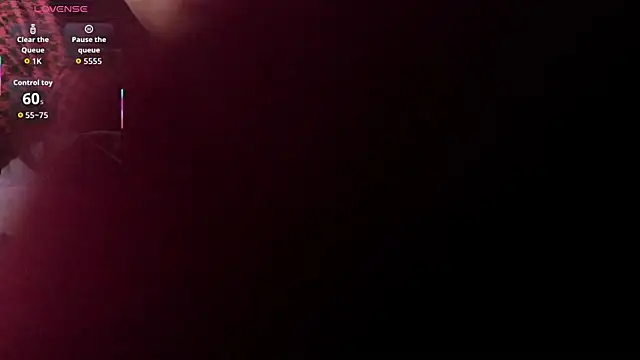 elizabeth lamer online show from March 27, 12:52 am