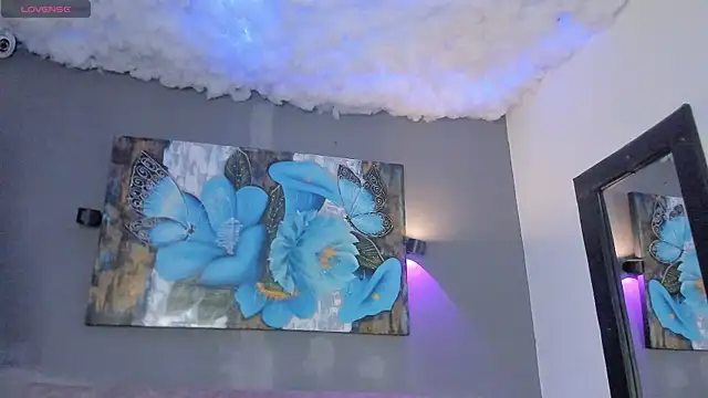 elizabeth lamer online show from April 14, 12:48 am