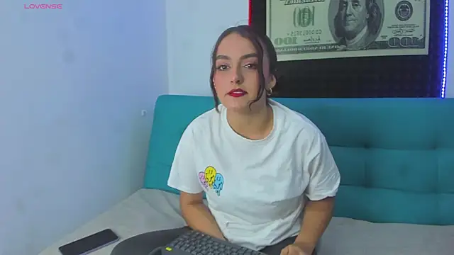 Snapshot of elizabeth_lamer chatting on November 29, 6:46 am elizabeth lamer online show from November 29, 6:46 am