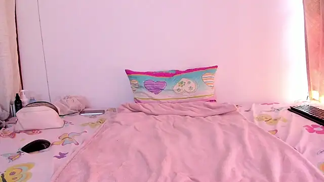 selena jhonson online show from November 15, 4:00 pm