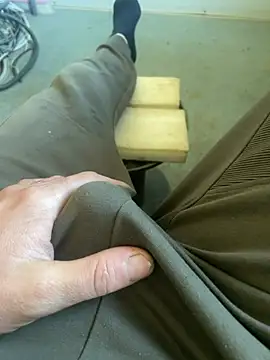 Marius1991 online show from February 26, 6:24 am