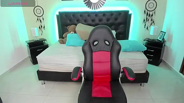 Snapshot of LolaVillalobos chatting on November 7, 1:37 pm LolaVillalobos online show from November 7, 1:37 pm