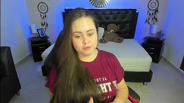 Snapshot of LolaVillalobos chatting on September 23, 2:24 pm LolaVillalobos online show from September 23, 2:24 pm