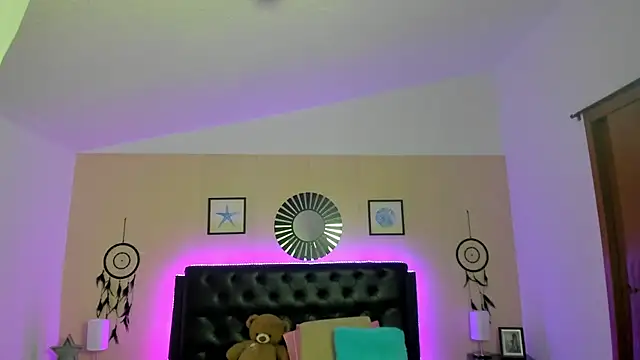 LolaVillalobos online show from March 5, 12:13 pm