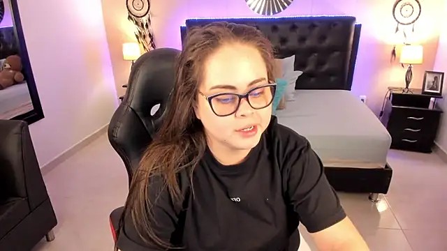 LolaVillalobos online show from May 6, 12:09 pm