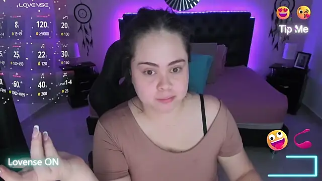 Snapshot of LolaVillalobos chatting on November 3, 12:42 pm LolaVillalobos online show from November 3, 12:42 pm