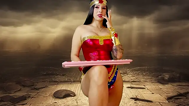 Snapshot of XXMILE chatting on October 30, 12:47 pm XXMILE online show from October 30, 12:47 pm