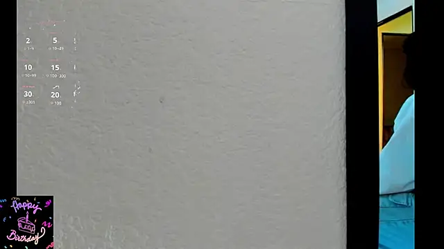 karol rose online show from September 14, 2:17 pm