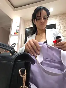 karol rose online show from October 6, 4:13 am