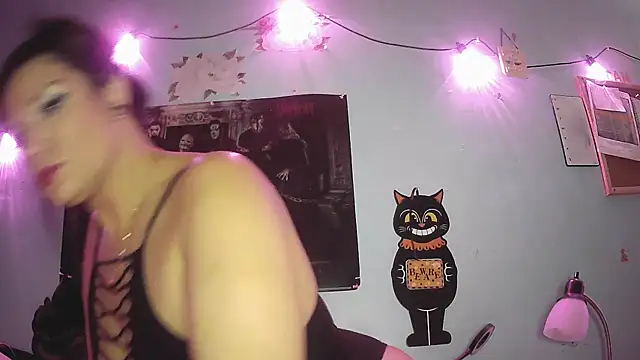 ovmilf online show from December 3, 3:22 pm