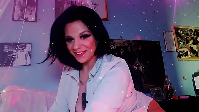 ovmilf online show from February 26, 4:18 pm