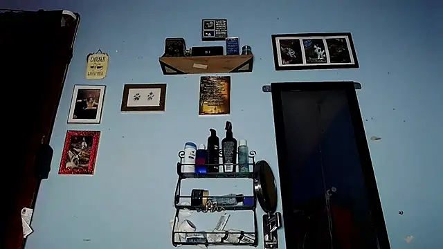 ovmilf online show from February 18, 9:28 am