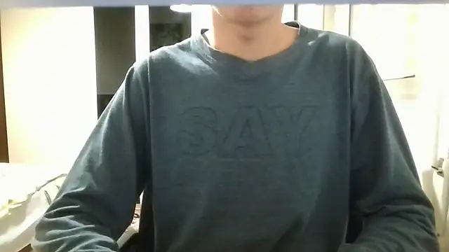 Snapshot of Alexpereezzz chatting on October 26, 5:46 pm Alexpereezzz online show from October 26, 5:46 pm