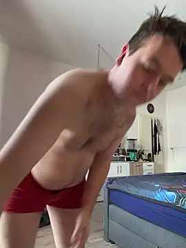 Lars2306 online show from March 1, 12:16 pm