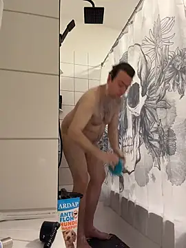 Lars2306 online show from March 30, 3:08 am