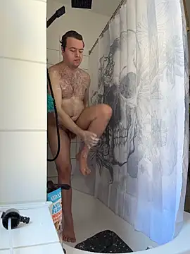 Lars2306 online show from April 7, 10:28 am