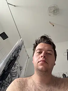 Lars2306 online show from April 2, 10:33 am