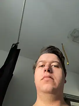 Lars2306 online show from December 5, 1:53 pm