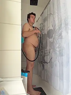 Lars2306 online show from April 12, 1:47 pm