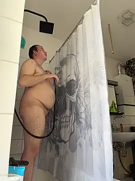 Lars2306 online show from March 6, 10:54 am