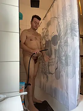 Lars2306 online show from February 9, 11:08 am