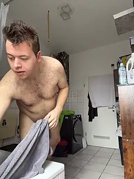 Lars2306 online show from February 16, 10:47 am