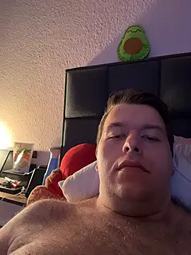 Lars2306 online show from March 7, 12:06 am