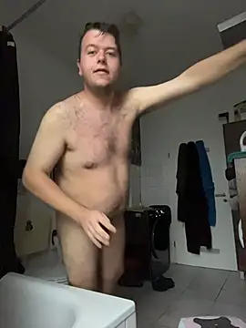 Snapshot of Lars2306 chatting on October 25, 12:50 pm Lars2306 online show from October 25, 12:50 pm