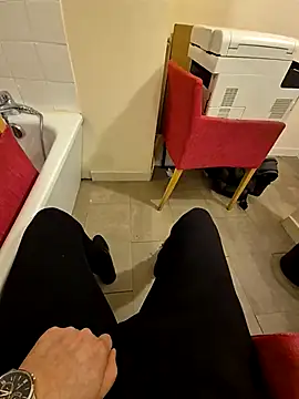 Beurcho69 online show from February 11, 3:34 pm