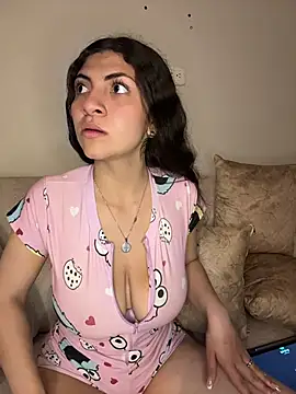 arieel  722 online show from December 3, 4:02 am