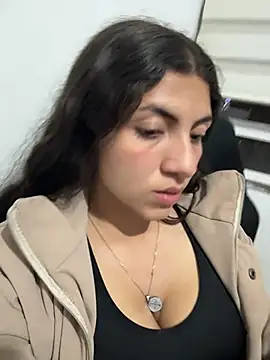 arieel  722 online show from December 5, 4:44 am